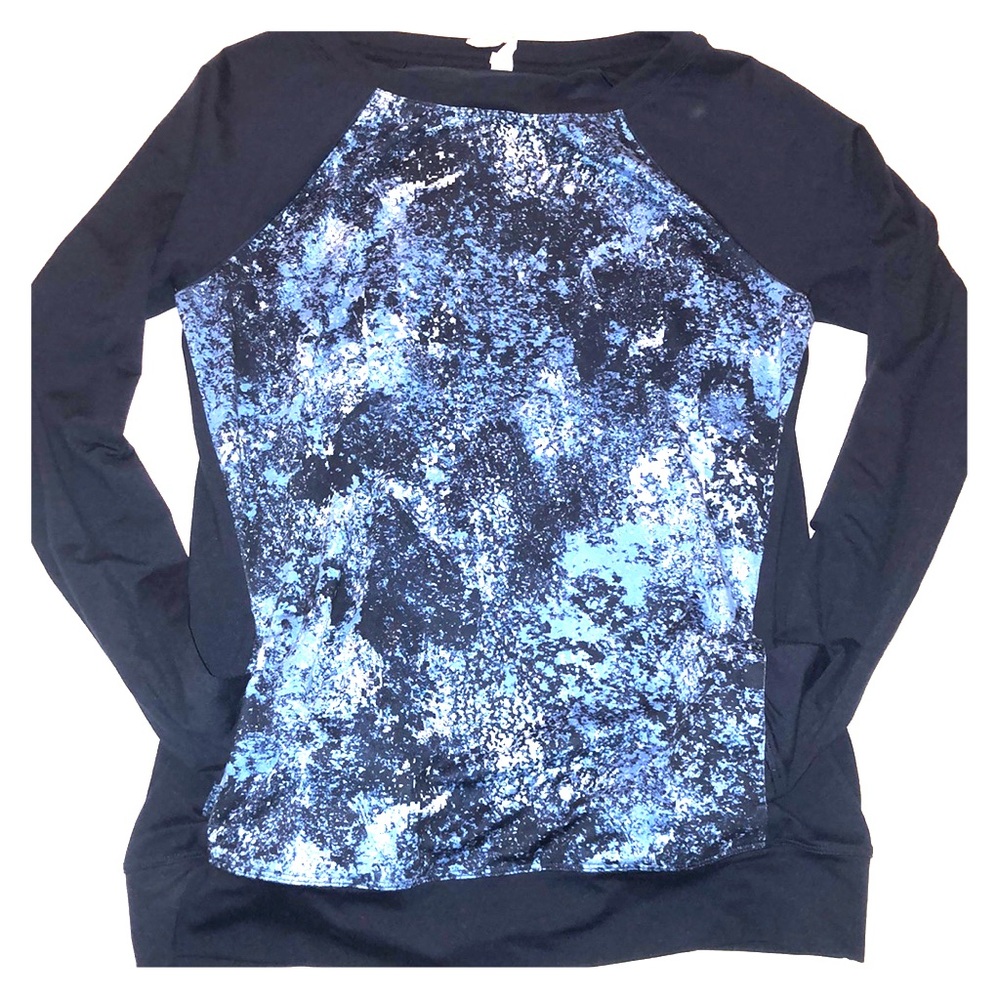 UA all season Long Sleeve